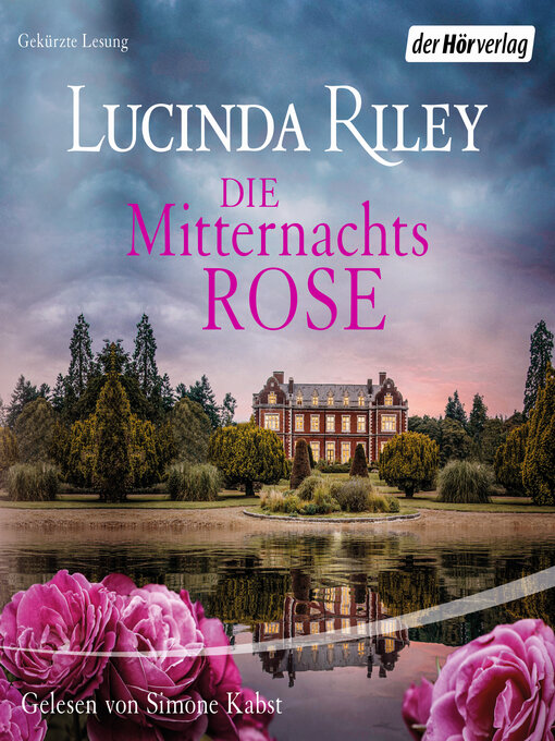 Title details for Die Mitternachtsrose by Lucinda Riley - Wait list